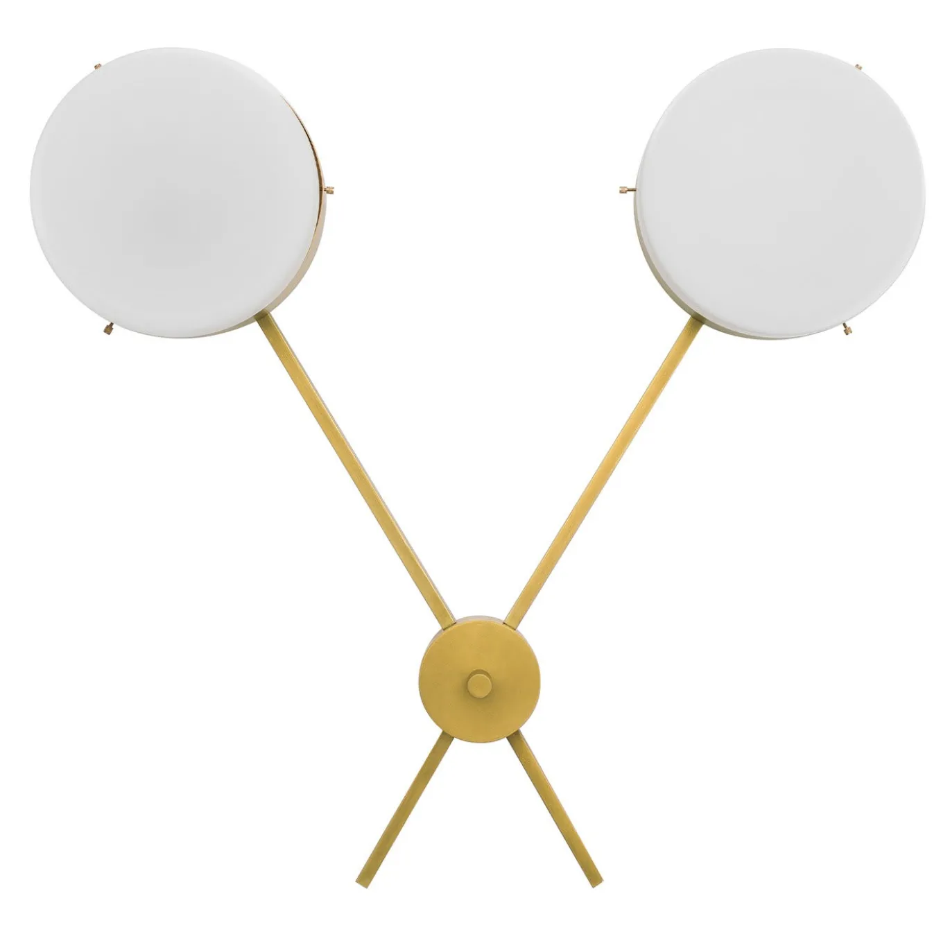Celeste Serendipity Luce da soffitto/parete