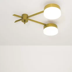 Celeste Serendipity Luce da soffitto/parete