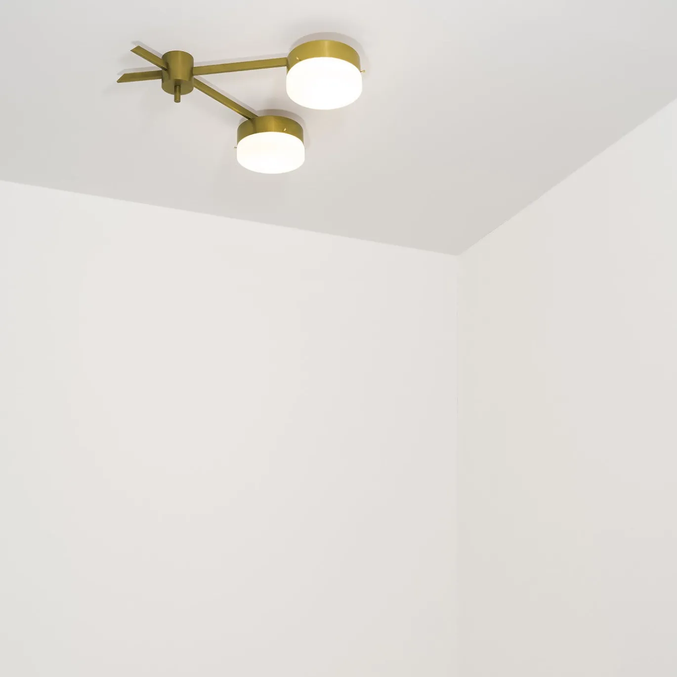 Celeste Serendipity Luce da soffitto/parete