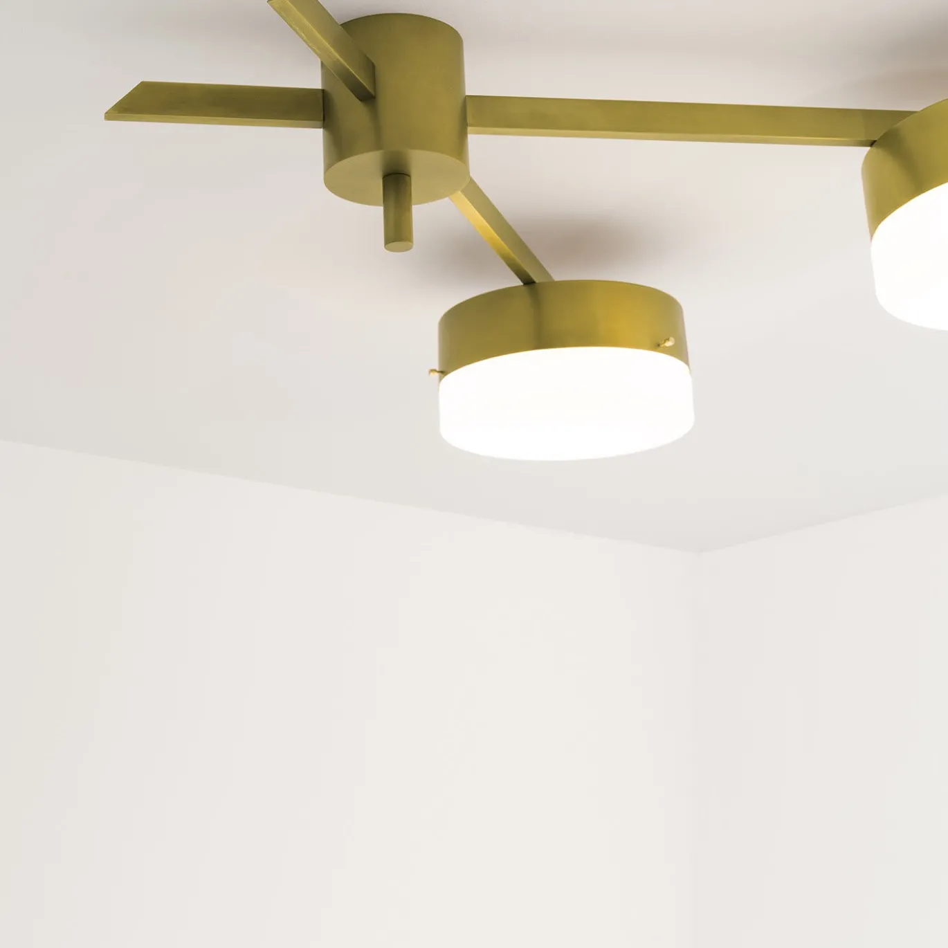 Celeste Serendipity Luce da soffitto/parete