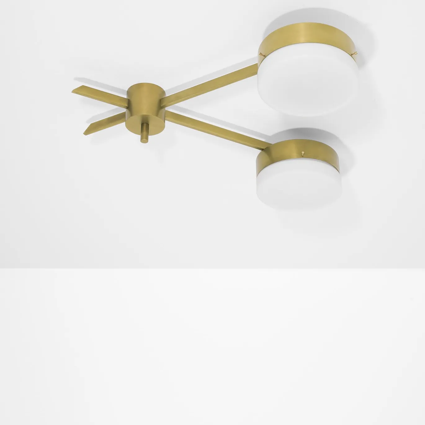 Celeste Serendipity Luce da soffitto/parete
