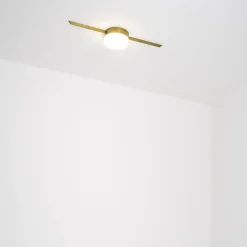 Celeste Solitude Luce da soffitto/parete