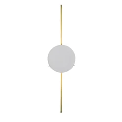 Celeste Solitude Luce da soffitto/parete