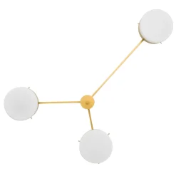 Celeste Syzygy Luce da soffitto/parete