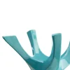 Centrotavola Alburu in ceramica