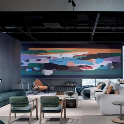 Centrotavola Amorfo #2
