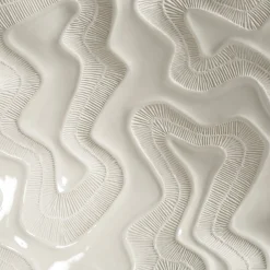 Centrotavola bianco Opensea