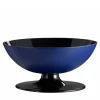 Centrotavola blu Atmosphère
