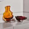 Centrotavola BoBoDa Cognac Passion