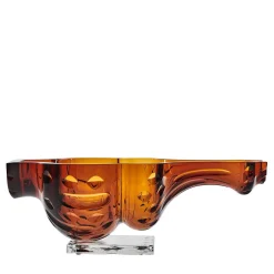 Centrotavola BoBoDa Cognac Passion