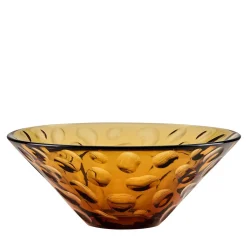 Centrotavola con bolle