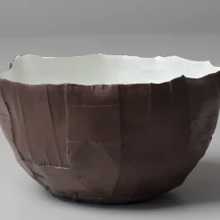 Centrotavola Corteccia E15/Caffè