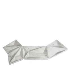 Centrotavola Dune di Fabio Fazio