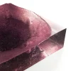Centrotavola Glacoja Purple di Analogia Project