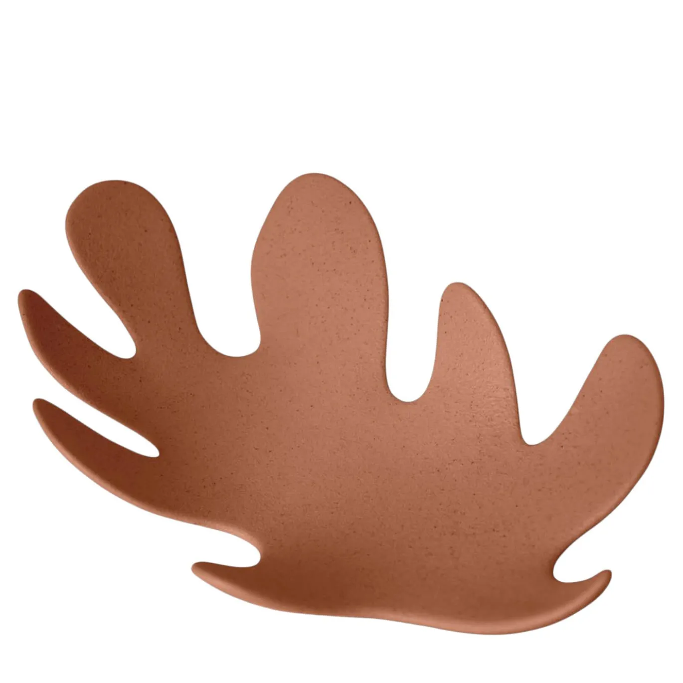 Centrotavola Hello Nature Corallo in Ceramica