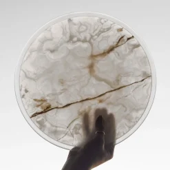 Centrotavola Impronta