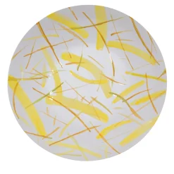 Centrotavola in ceramica Roman Breeze