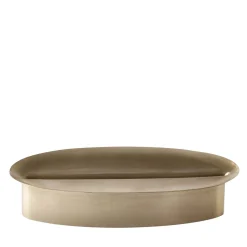 Centrotavola in ottone Adspera n. 2