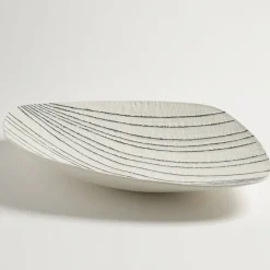 Centrotavola intagliato Naum
