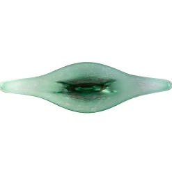 Centrotavola in vetro di Murano