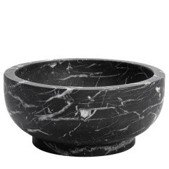 Centrotavola Memory Black Marquina di Cristoforo Trapani