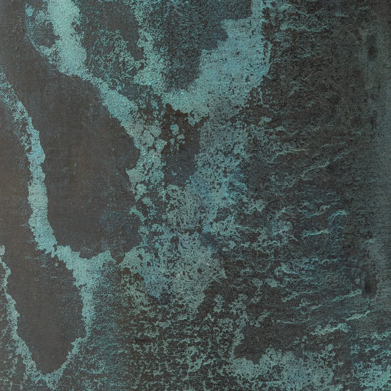 Centrotavola Mercurio rosso brunito C