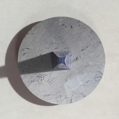 Centrotavola Nasrullah Azul Macaubas