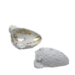 Centrotavola piccolo Cocci Cantori