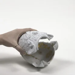 Centrotavola piccolo Cocci Cantori