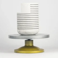 Centrotavola piccolo Tratti