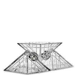 Centrotavola Pyramidion #3