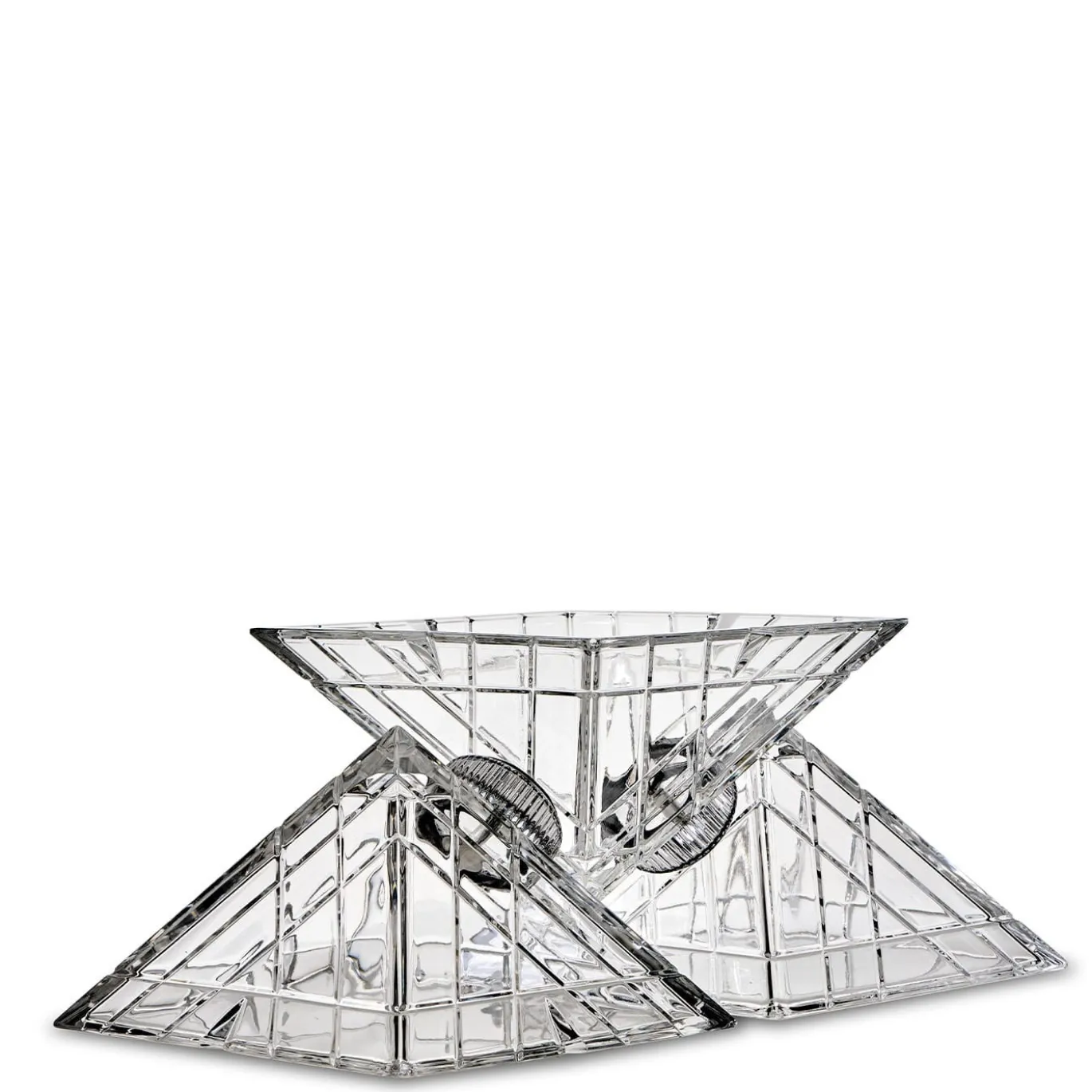 Centrotavola Pyramidion #3