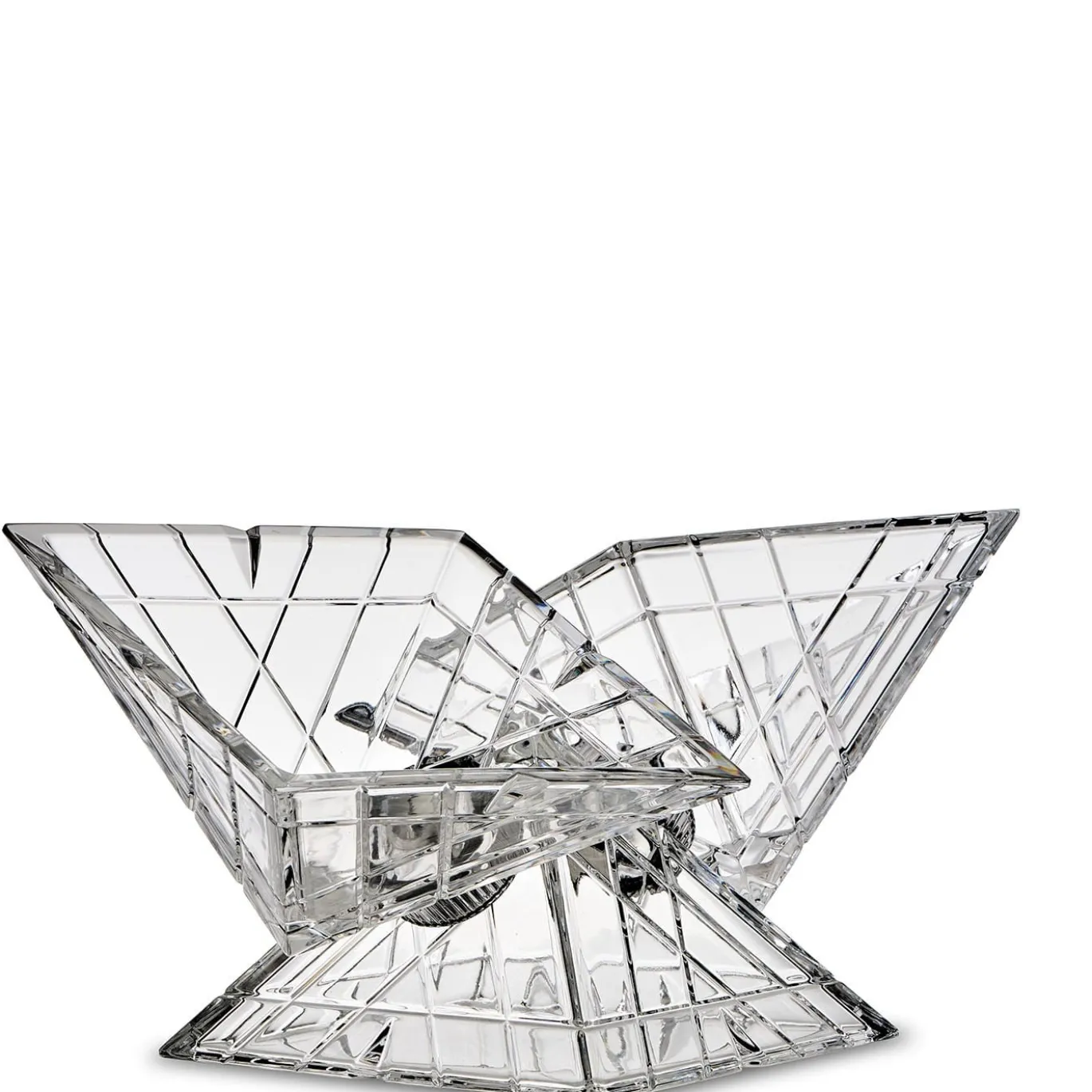 Centrotavola Pyramidion #3