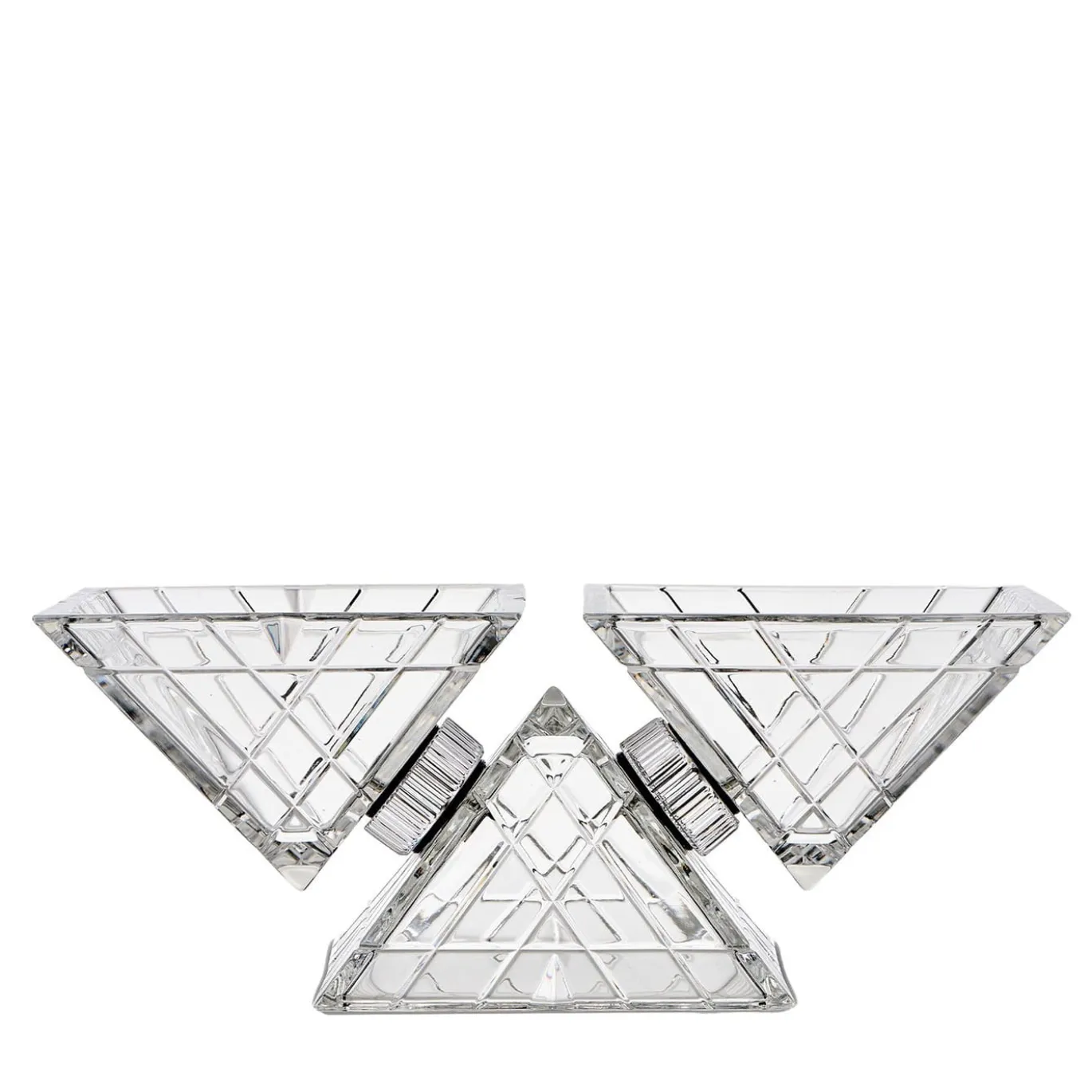 Centrotavola Pyramidion #3