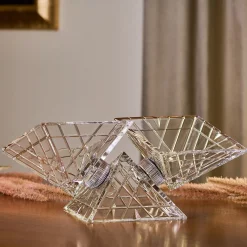Centrotavola Pyramidion #3