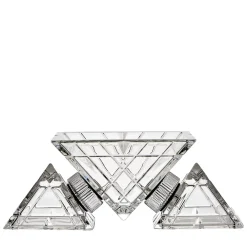 Centrotavola Pyramidion #2