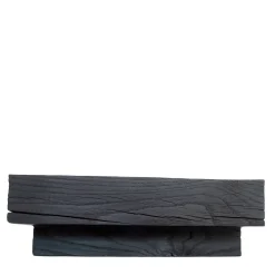 Centrotavola Rima carbonizzato