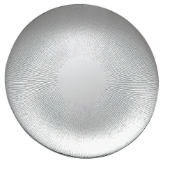 Centrotavola Sun Silver