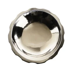 Centrotavola Tortuga in ceramica