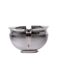 Centrotavola Troiana in argento sterling