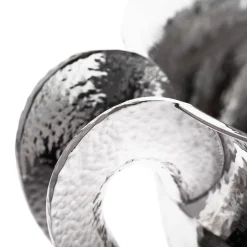 Centrotavola Troiana in argento sterling