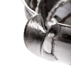 Centrotavola Troiana in argento sterling