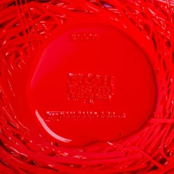 Cesto Centrotavola Tutti Frutti I Medio in Resina Multicolore di Gaetano Pesce