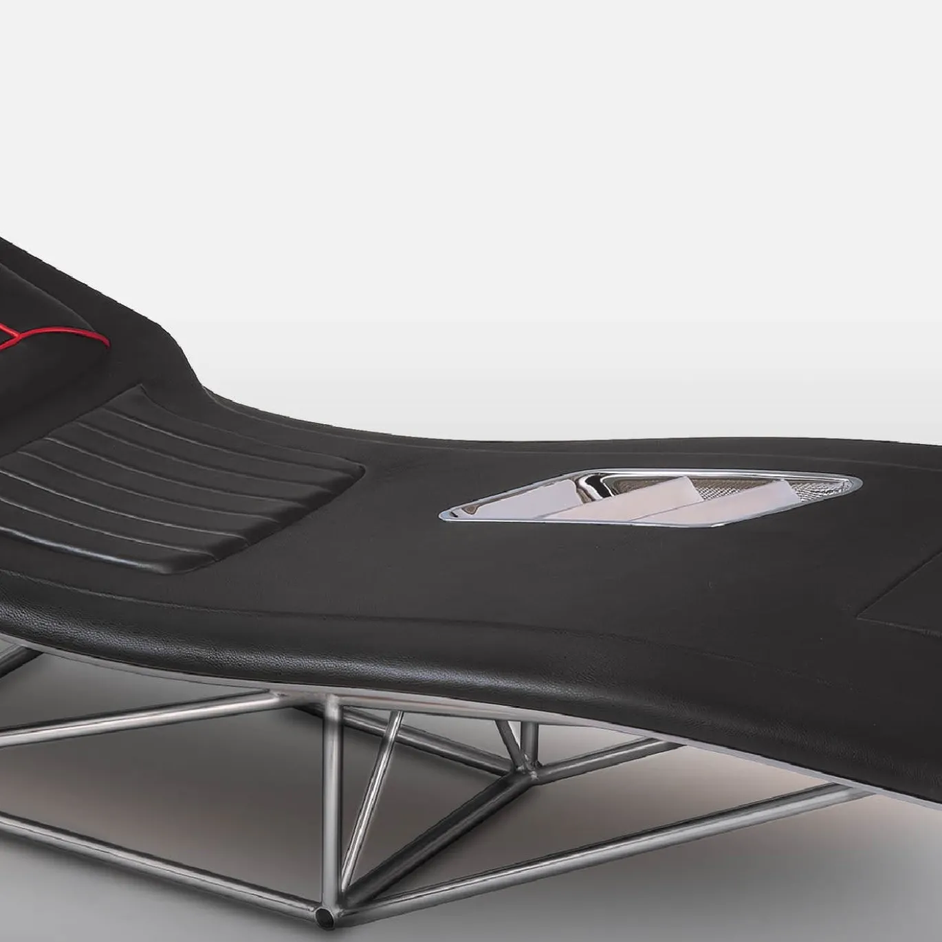 Chaise longue California
