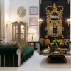 Chaise longue classica contemporanea #2