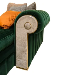Chaise longue classica contemporanea #2