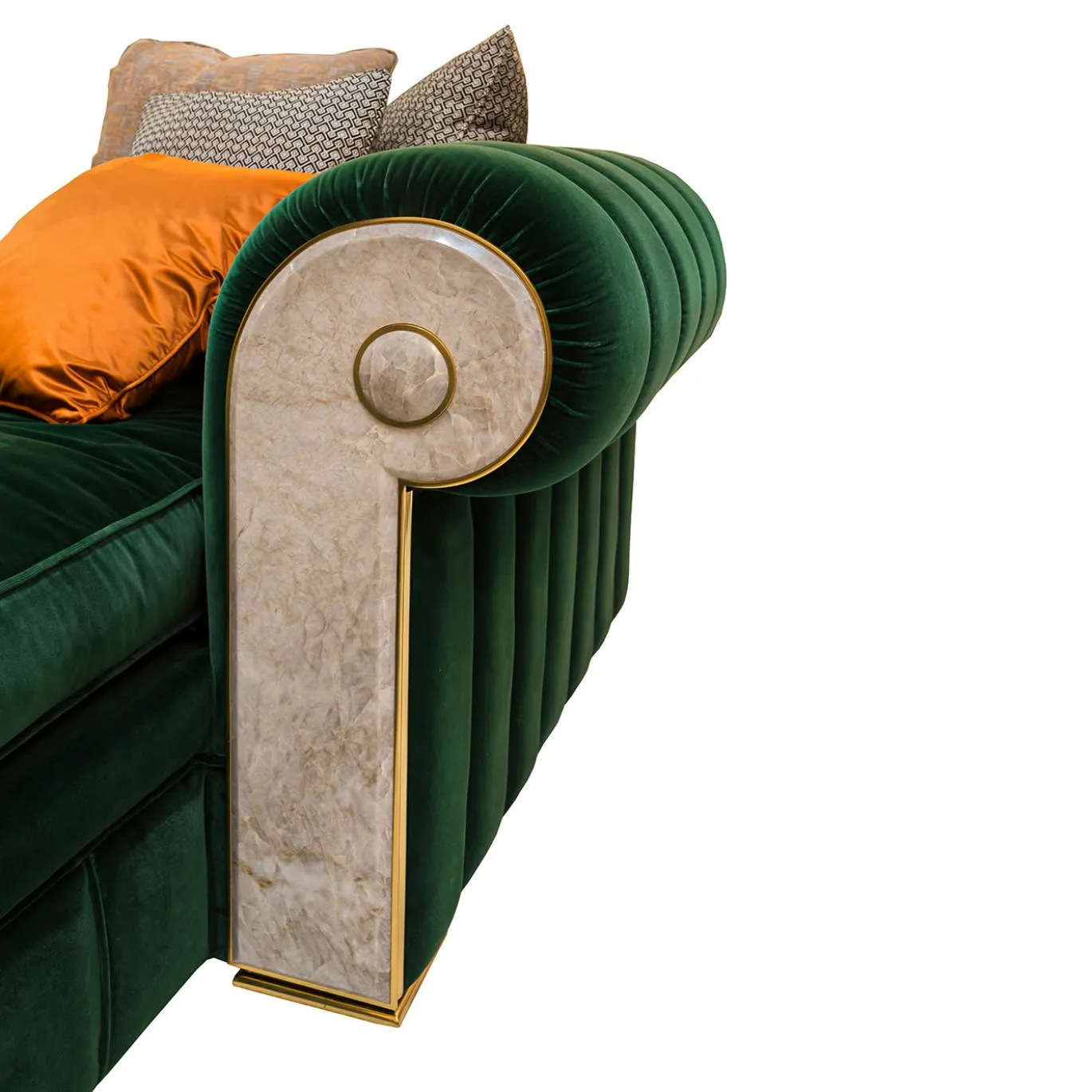 Chaise longue classica contemporanea #2