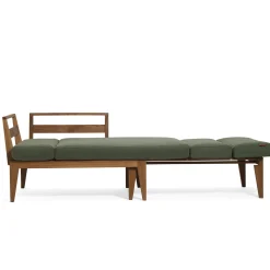 Chaise Longue Eclettica Trasformabile