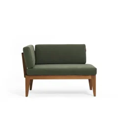 Chaise Longue Eclettica Trasformabile