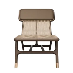 Chaise longue Joyce Brown